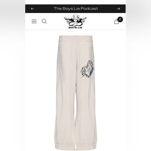 BOYS LIE 
Smitten MM Pant